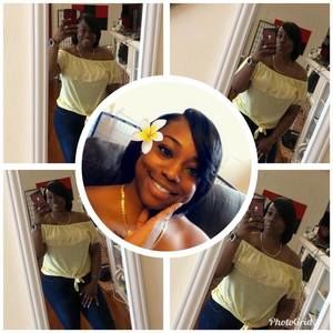 Meet your Posher, Kay